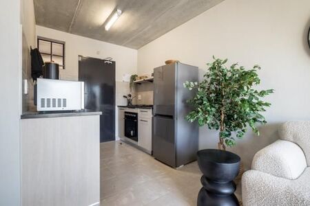 2 Bedroom Apartment in Mountain View