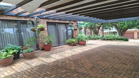 1 Bedroom Apartment in Kleinfontein