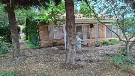 1 Bedroom House in Kleinfontein