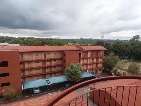 2 Bedroom Apartment in Die Wilgers