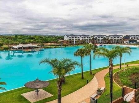 1 Bedroom Apartment in Willow Park