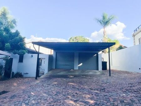 3 Bedroom Townhouse in Faerie Glen