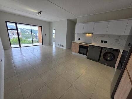 2 Bedroom Apartment in Mooikloof Equestrian Estate