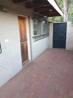 1 Bedroom Flat in Lynnwood Glen