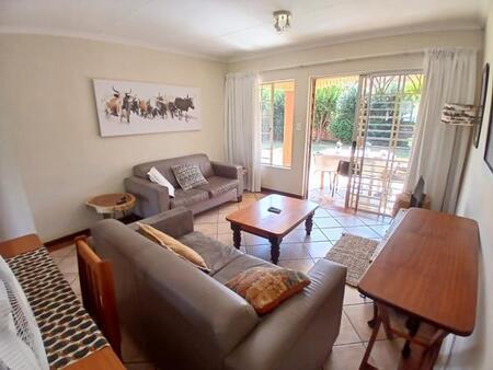 3 Bedroom Townhouse in Equestria