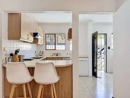 3 Bedroom House in Die Wilgers