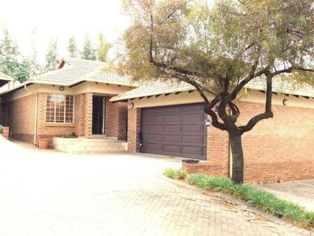 3 Bedroom Townhouse in The Wilds