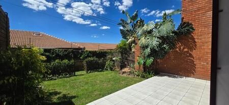 3 Bedroom Townhouse in Garsfontein