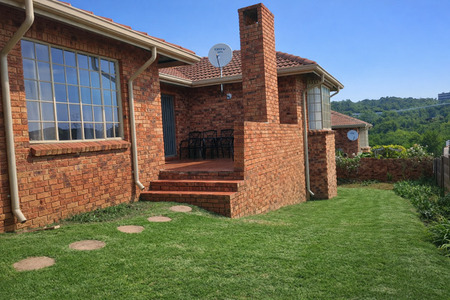 3 Bedroom Townhouse in Erasmuskloof