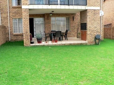 2 Bedroom Townhouse in The Wilds