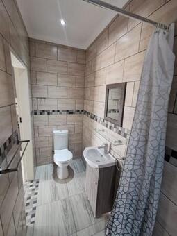 Studio apartment in Erasmuskloof