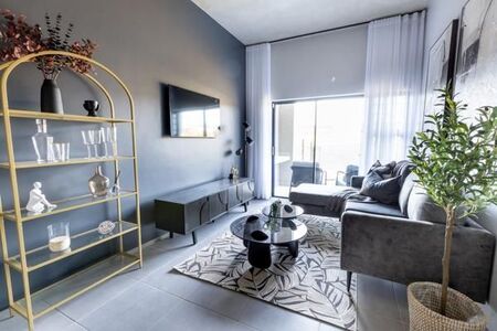 1 Bedroom Apartment in Erasmuskloof