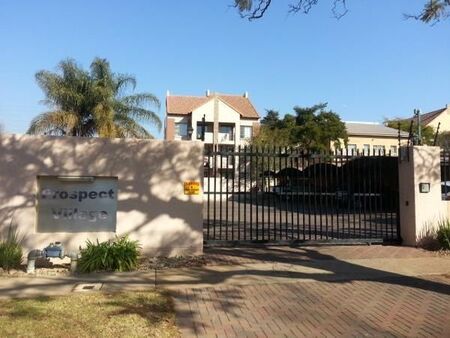 1 Bedroom Apartment in Hatfield