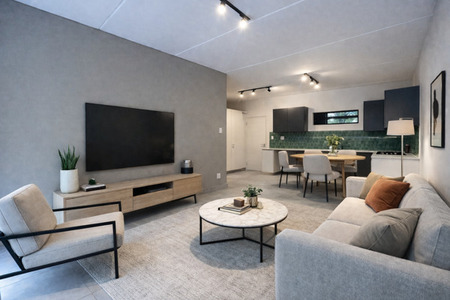 2 Bedroom Apartment in Lynnwood