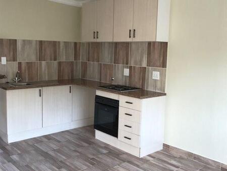 Bachelor apartment in Arcadia