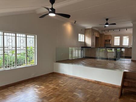 3 Bedroom Cluster in Waterkloof