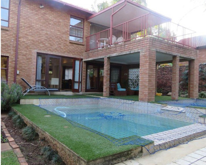 3 Bedroom House in Waterkloof Ridge