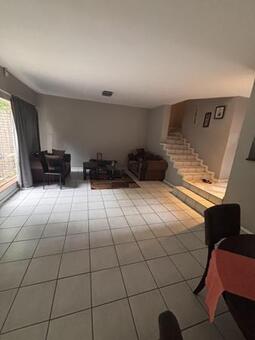 3 Bedroom Duplex in Monument Park