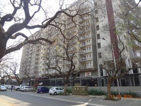 1 Bedroom Apartment in Hatfield