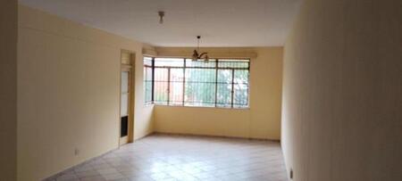 2 Bedroom Flat in Arcadia