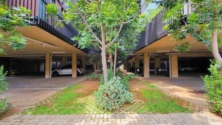 2 Bedroom Apartment in Nieuw Muckleneuk