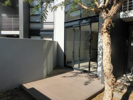 2 Bedroom Townhouse in Menlo Park