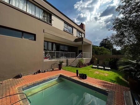 4 Bedroom Cluster in Hazelwood
