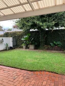 3 Bedroom Townhouse in Brooklyn