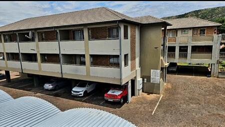 2 Bedroom Apartment in Pretoria North