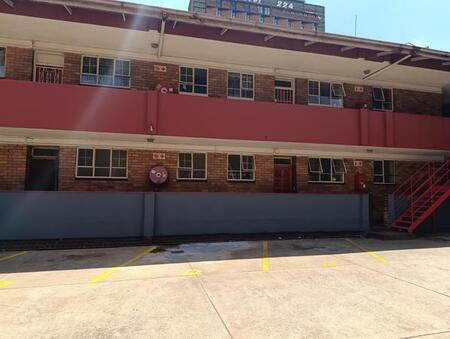 1 Bedroom Apartment in Arcadia