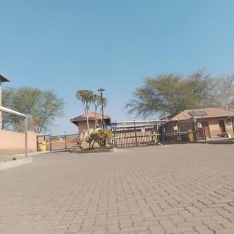 1 Bedroom Apartment in Montana