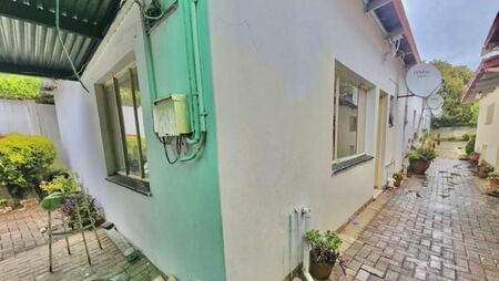 1 Bedroom Apartment in Roseville