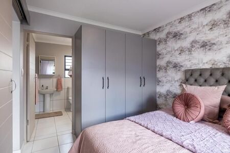 1 Bedroom House in Sinoville