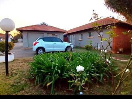 2 Bedroom House in Montana