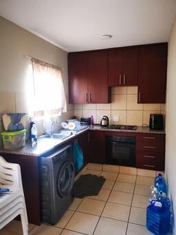 3 Bedroom Duplex in Sinoville