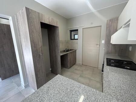 1 Bedroom Apartment in Annlin