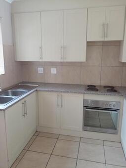 2 Bedroom Apartment in Annlin