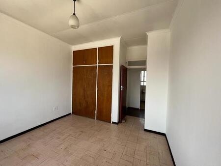 1 Bedroom Flat in Pretoria North