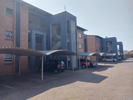 2 Bedroom Apartment in Montana