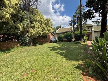 3 Bedroom House in Dorandia