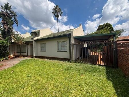 3 Bedroom House in Dorandia