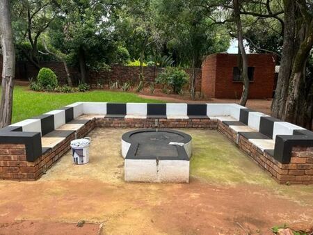 4 Bedroom House in Florauna