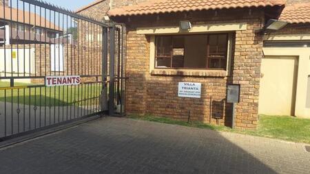 2 Bedroom Apartment in Magalieskruin