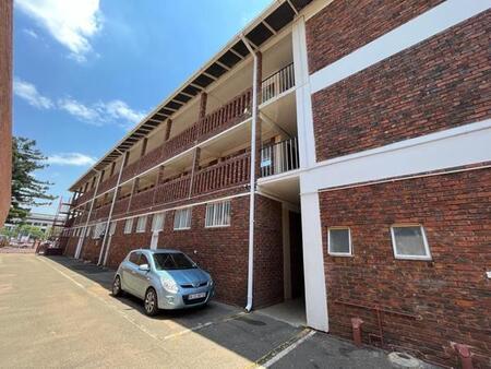 1 Bedroom Flat in Pretoria North