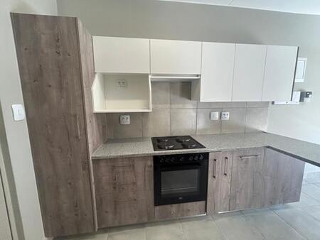 1 Bedroom Apartment in Wonderboom