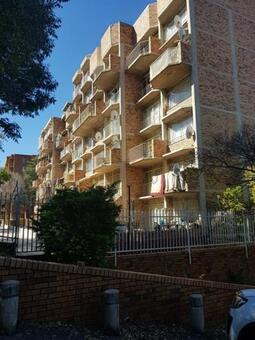 2 Bedroom Apartment in Wonderboom South