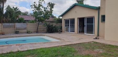 4 Bedroom House in Kilner Park