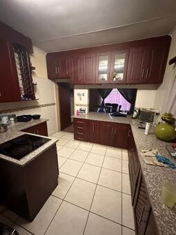 4 Bedroom House in Kilner Park