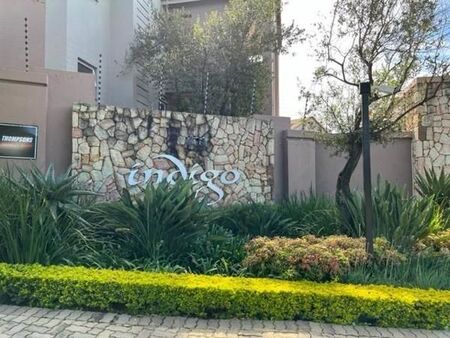 2 Bedroom Apartment in Bryanston