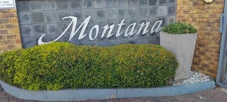 2 Bedroom Townhouse in Winchester Hills